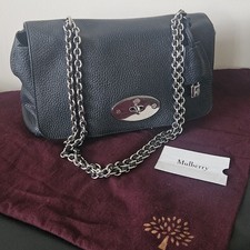 Beautiful MULBERRY Medium Lily