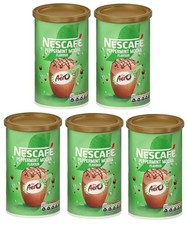 NESCAFÉ Aero Peppermint Mocha Coffee Tin 250 g (5 Pack = 1250 g Total)