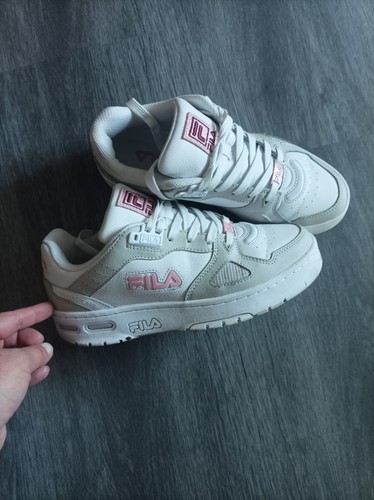 Womens fila trainers - womens,