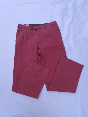 Bruhl classic cotton chino - bruhl,