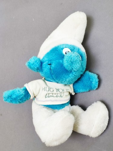 1981 vintage coronet plush - 1981, 10"