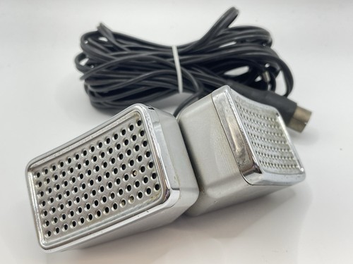 Dynatron phillips microphone - dynatron,