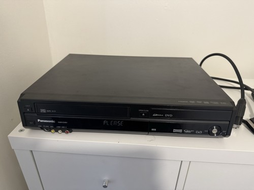 Panasonic dmr ez49v - panasonic, dmr-ez49v