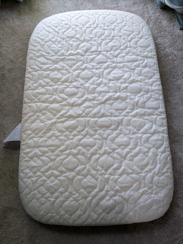 Baby mattress with - baby,
