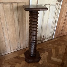 Antique French Wine Press