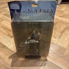 The Matrix "The Film" -