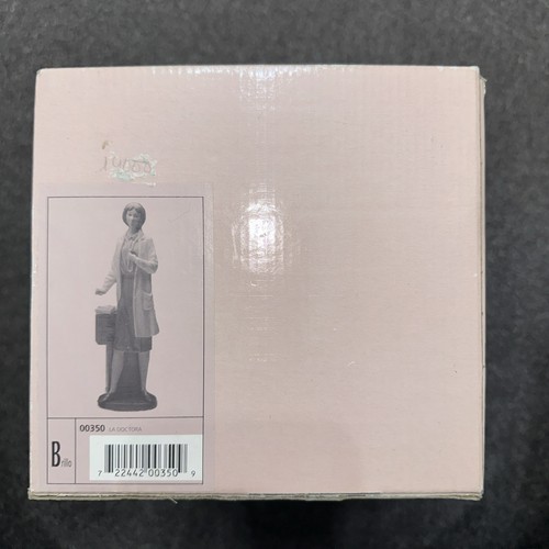 Lladro 00350 doctora - 00350, nao