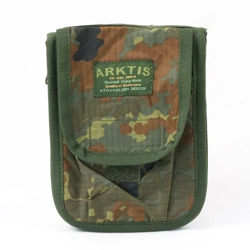 Admin military arktis notebook - military,