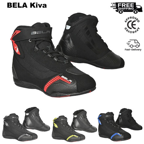 Bela kiva mens - mens, riding