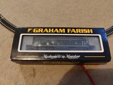 Graham Farish N Gauge Class 24