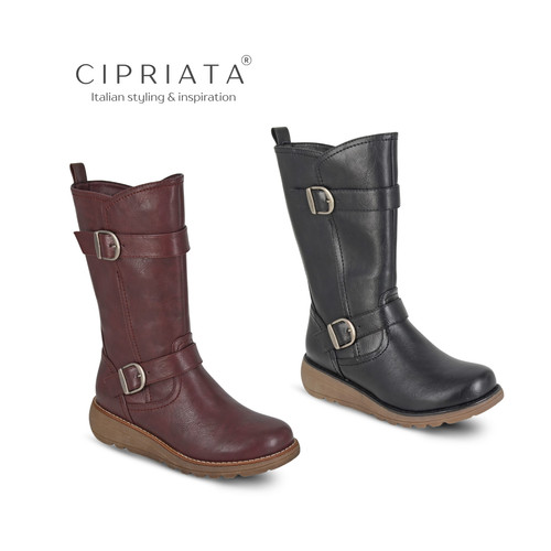 Womens mid calf biker - womens,