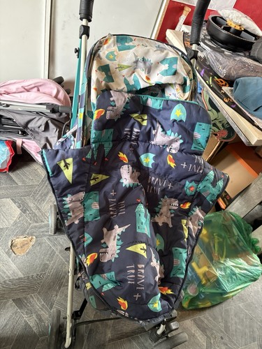 Cosatto supa stroller - supa,