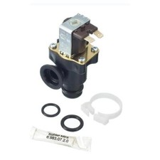 Mira Event XS/Extreme Power Shower Solenoid Flow Valve Assembly - 453.13