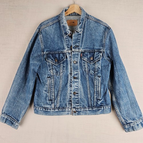 Levi mid blue denim - levi's,