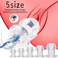 Hollow Huge BDSM Extreme