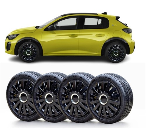 Inch wheel trims to fit - wheel,