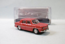 Norev - Renault 8 R8 1963 red ref. 512795 New NBO HO 1/87