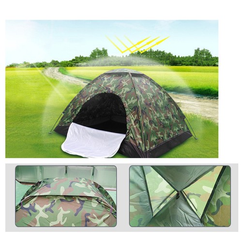 Tent pop hiking - hiking,