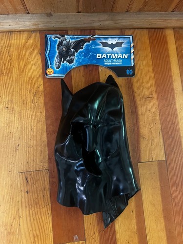 Rubie batman dark knight - dark,