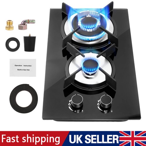 Burners gas hob - 2, lpg
