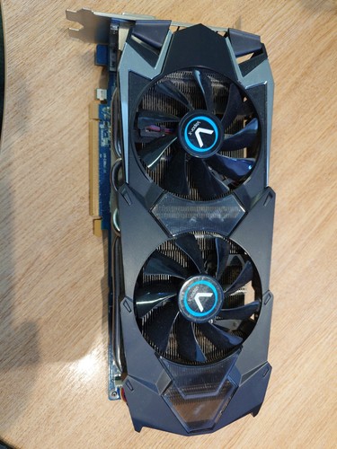 Amd radeon hd7970 3gb - hd7970,