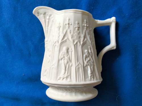 Vintage portmeirion parian - vintage,