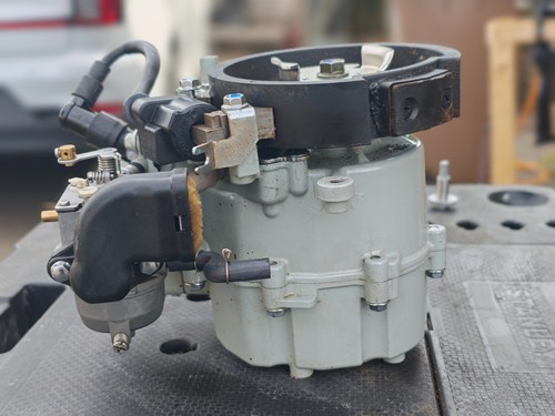 Suzuki 4 stroke - suzuki, 2.5