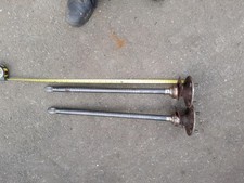 FORD CORTINA   MK1  DELUXE GT