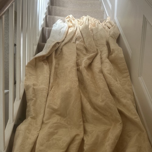 Single bespoke cream - bespoke,