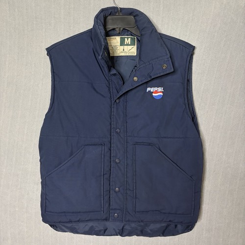 Vintage pepsi cola quilted - vintage,