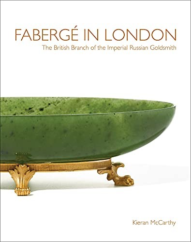 Fabergé london the - in,