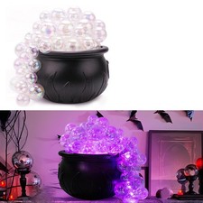 A-Vintage Bubbling Cauldron