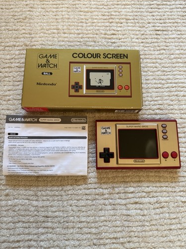 Nintendo super mario - nintendo, game