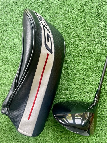 Titleist gts2 driver degree - 10,