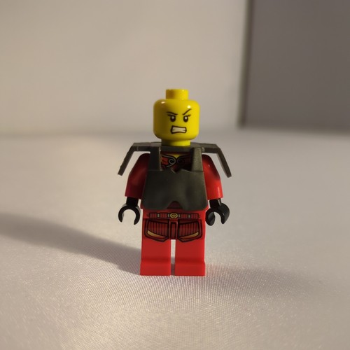 Lego minifigure ninjago njo050 - lego,