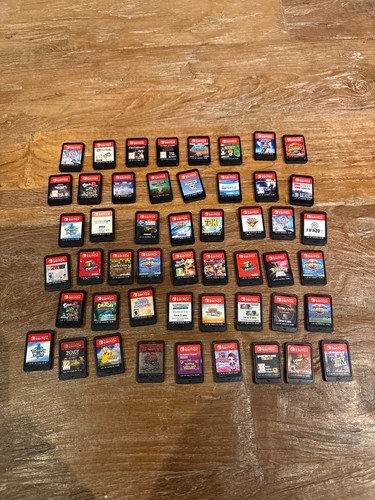 Choose your own nintendo - choose,