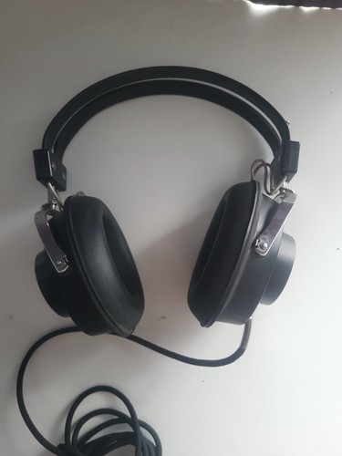 Vintage sony over - vintage, dr-5a
