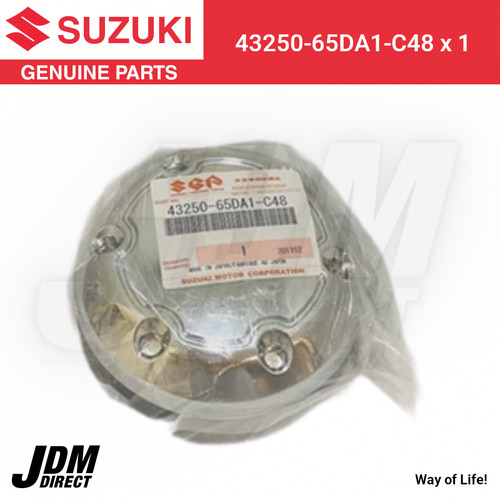New genuine oem - oem, suzuki