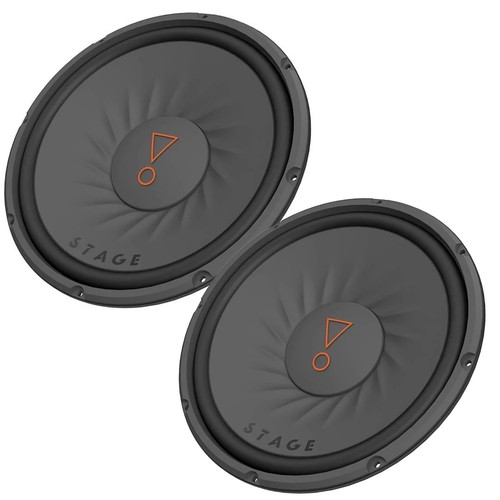 Pair jbl stage102am - pair,