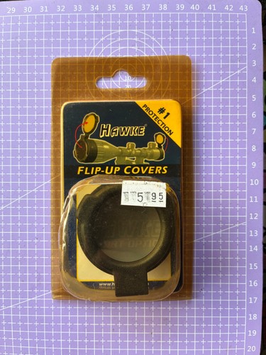 Hawke protection flip up - hawke,