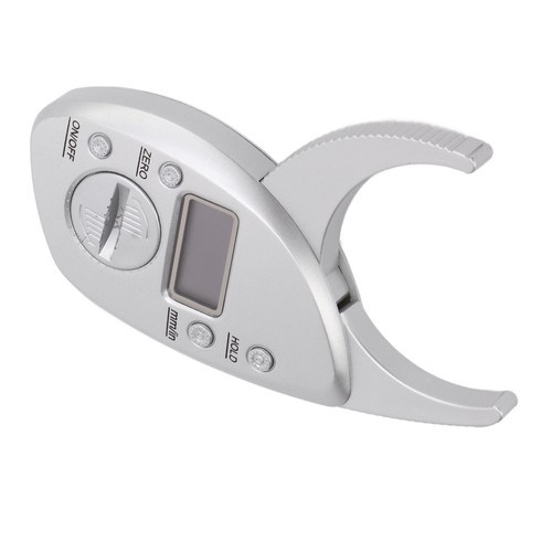 Lcd fat caliper digital - fat, body