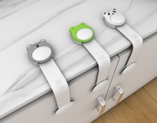 Child Safety Lock Baby Pet Proof Cupboard Door Drawer Set pack of 3 