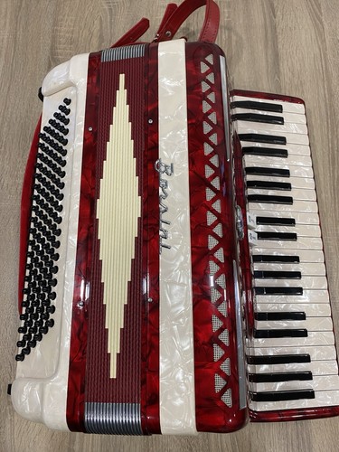 Borsini accordion - borsini,