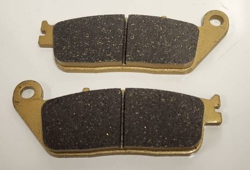 Front brake pads for - front,