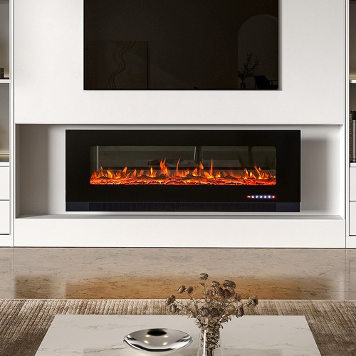 50in media electric heater - 50in,