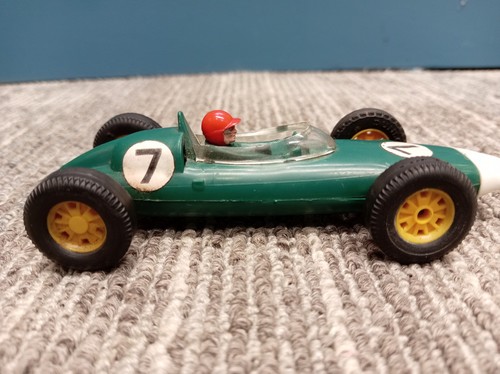 Vintage scalextric triang slot - vintage,