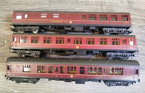 Lima oo gauge maroon - ,