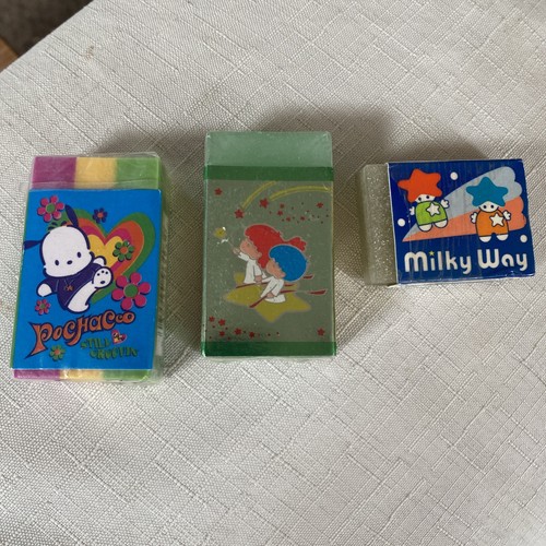 80s rare sanrio little - sanrio,