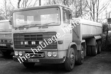 THH Truck Photos - ERF B Series - Febry Bros.
