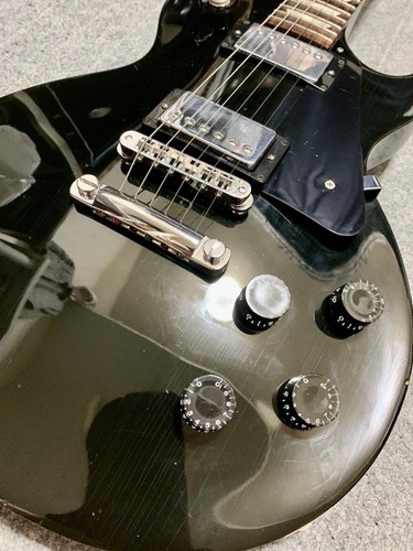 Gibson les paul - paul, 1995